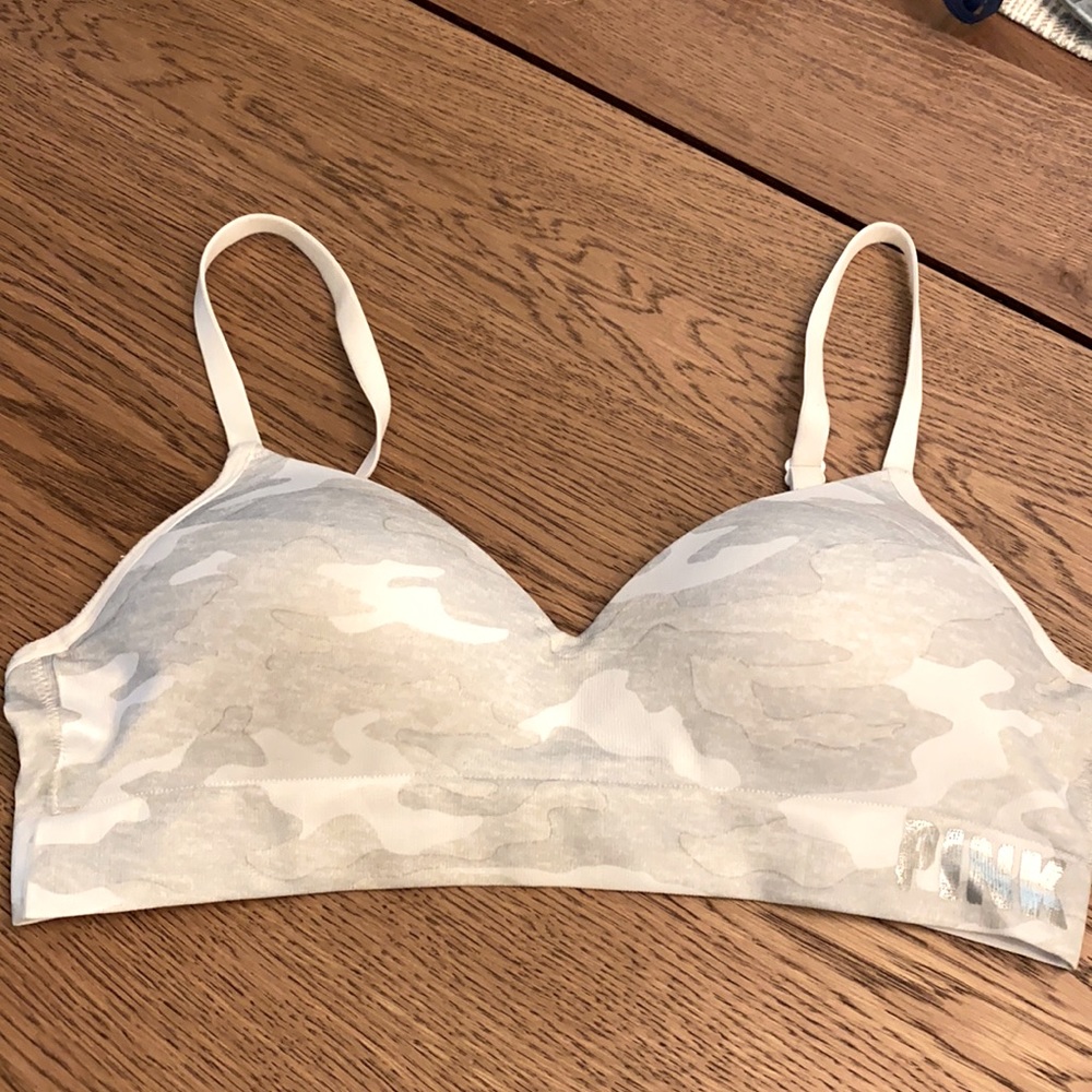 seamless wireless push up